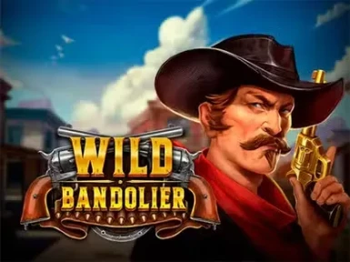 Bison Casino screenshot