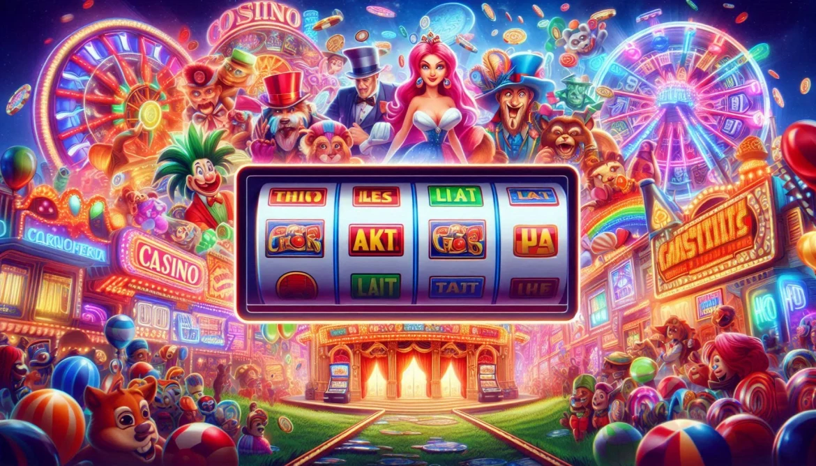 Bison Casino